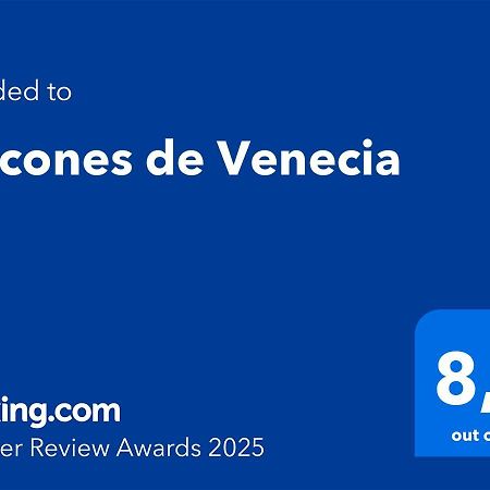Balcones De Venecia Apartment Cartagena ภายนอก รูปภาพ