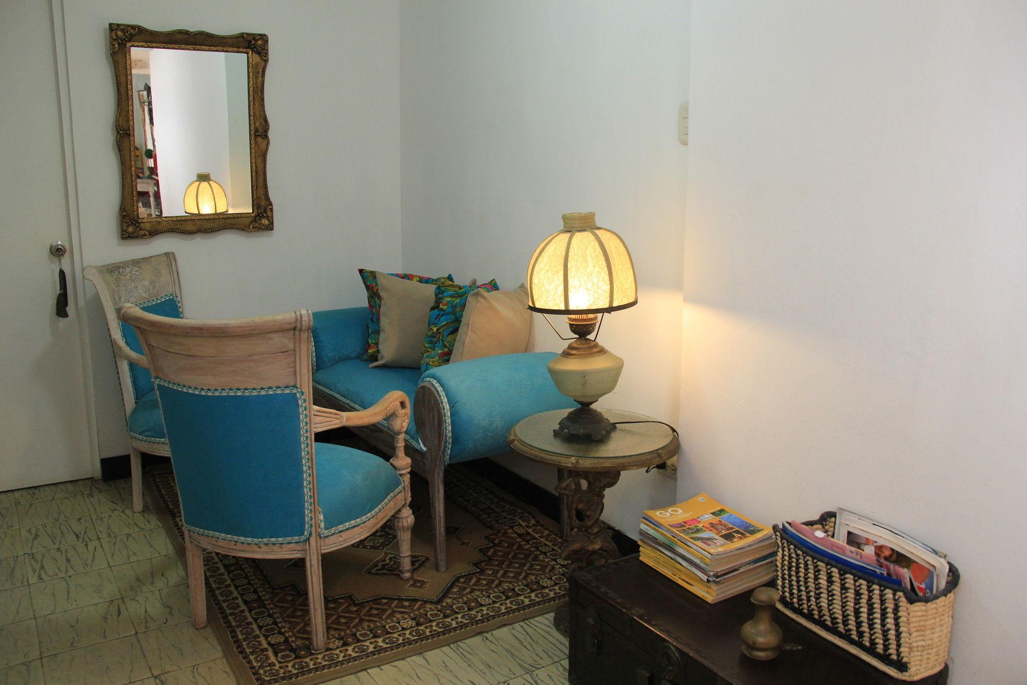 Balcones De Venecia Apartment Cartagena ภายนอก รูปภาพ
