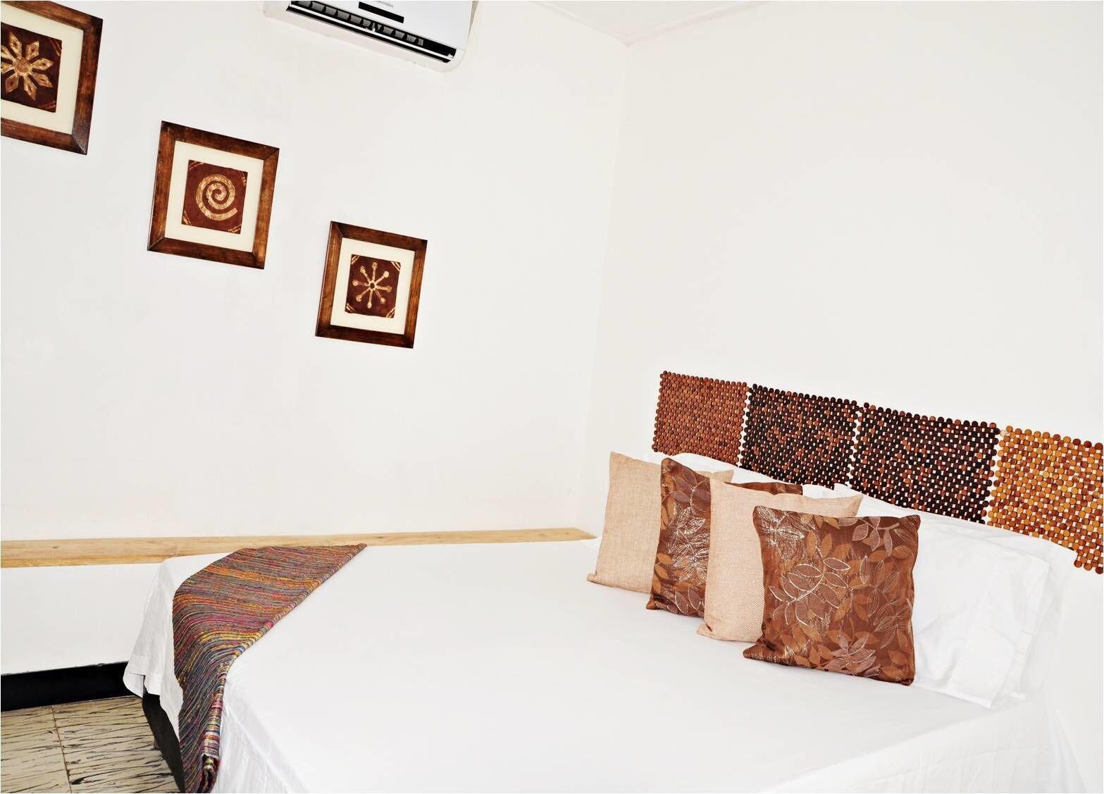Balcones De Venecia Apartment Cartagena ภายนอก รูปภาพ