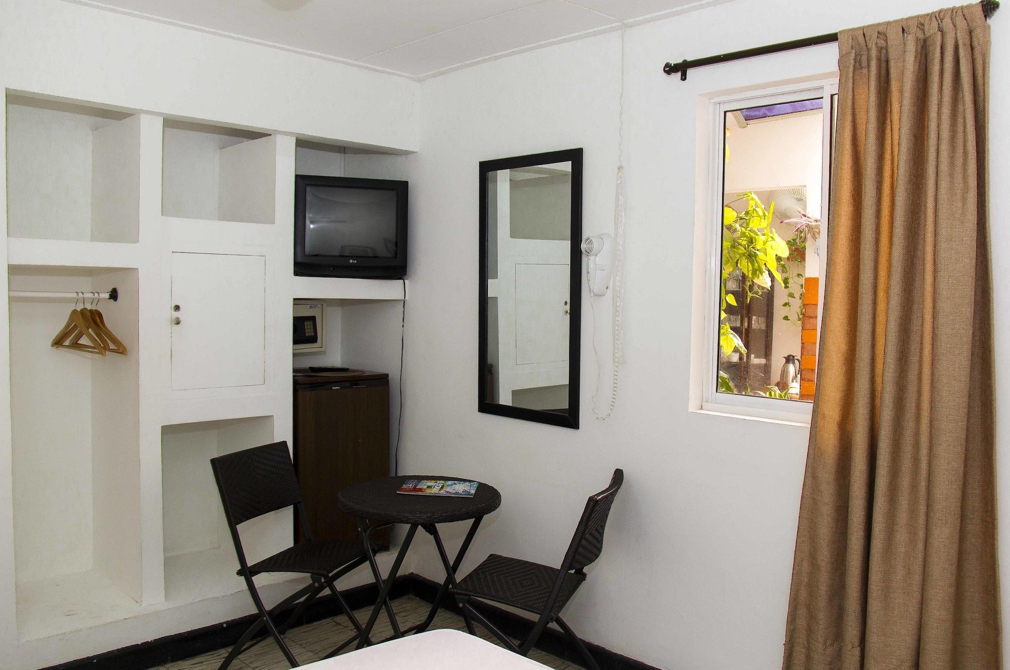 Balcones De Venecia Apartment Cartagena ภายนอก รูปภาพ