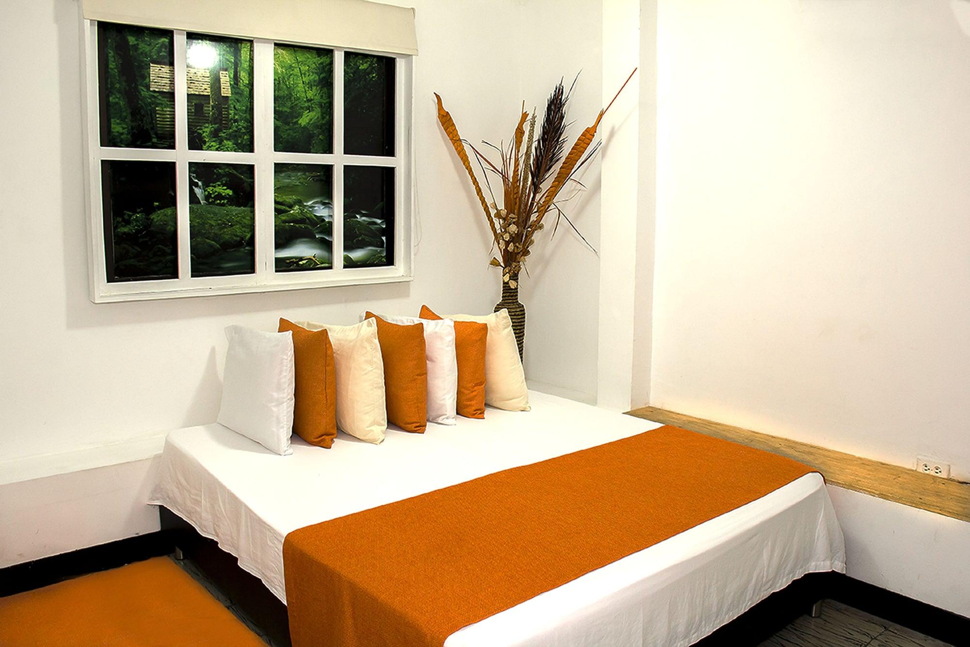 Balcones De Venecia Apartment Cartagena ภายนอก รูปภาพ
