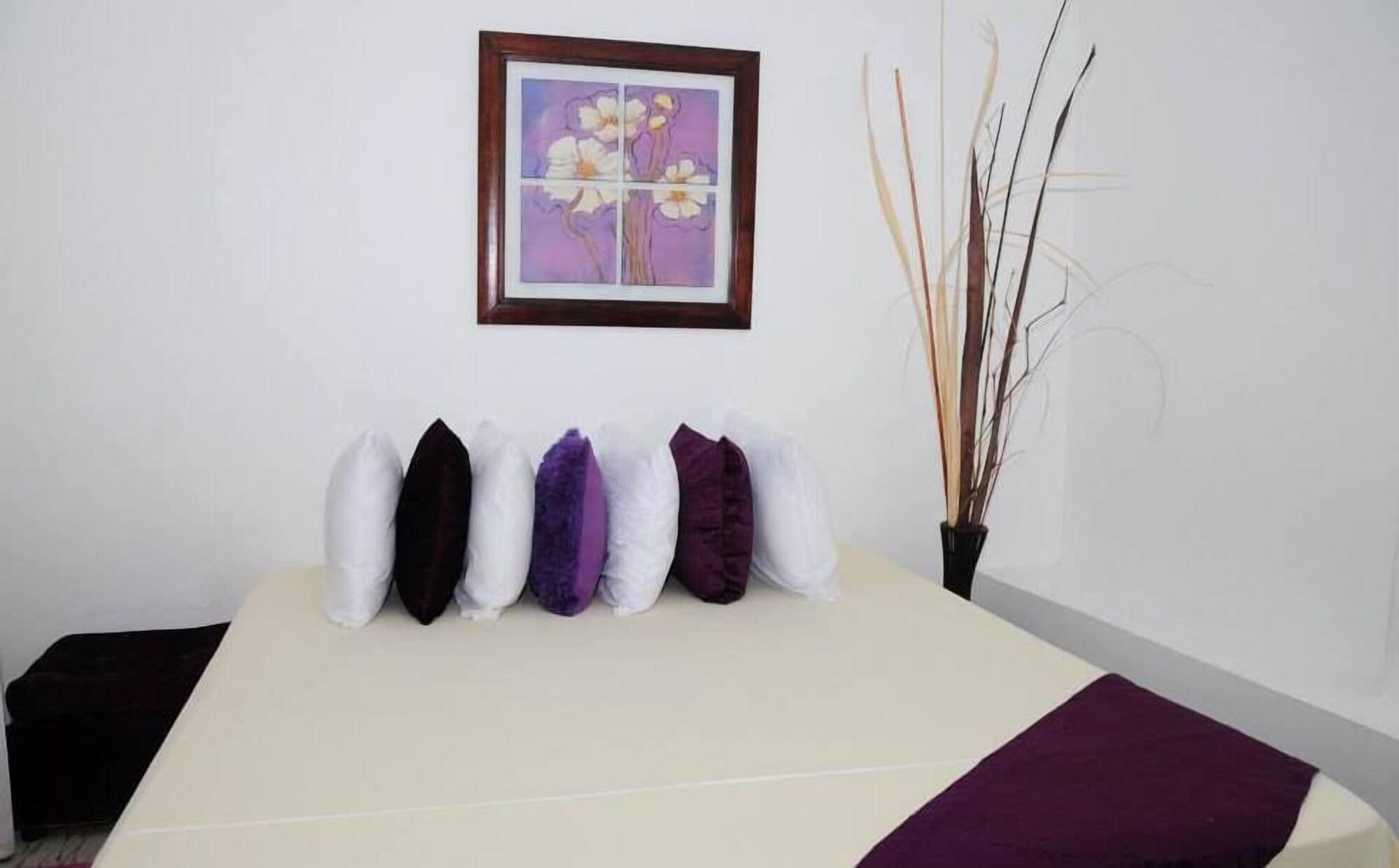 Balcones De Venecia Apartment Cartagena ภายนอก รูปภาพ