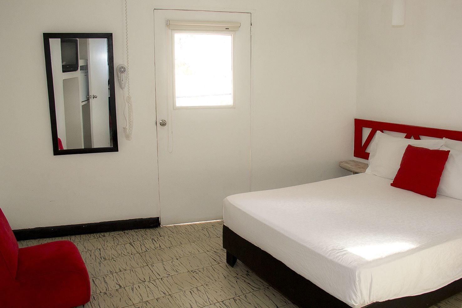 Balcones De Venecia Apartment Cartagena ภายนอก รูปภาพ