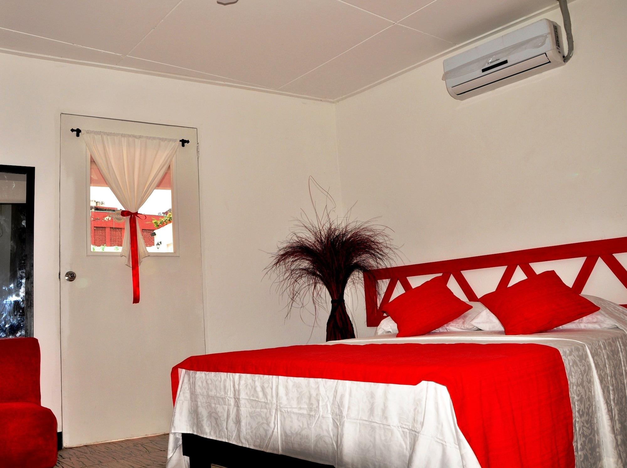 Balcones De Venecia Apartment Cartagena ภายนอก รูปภาพ