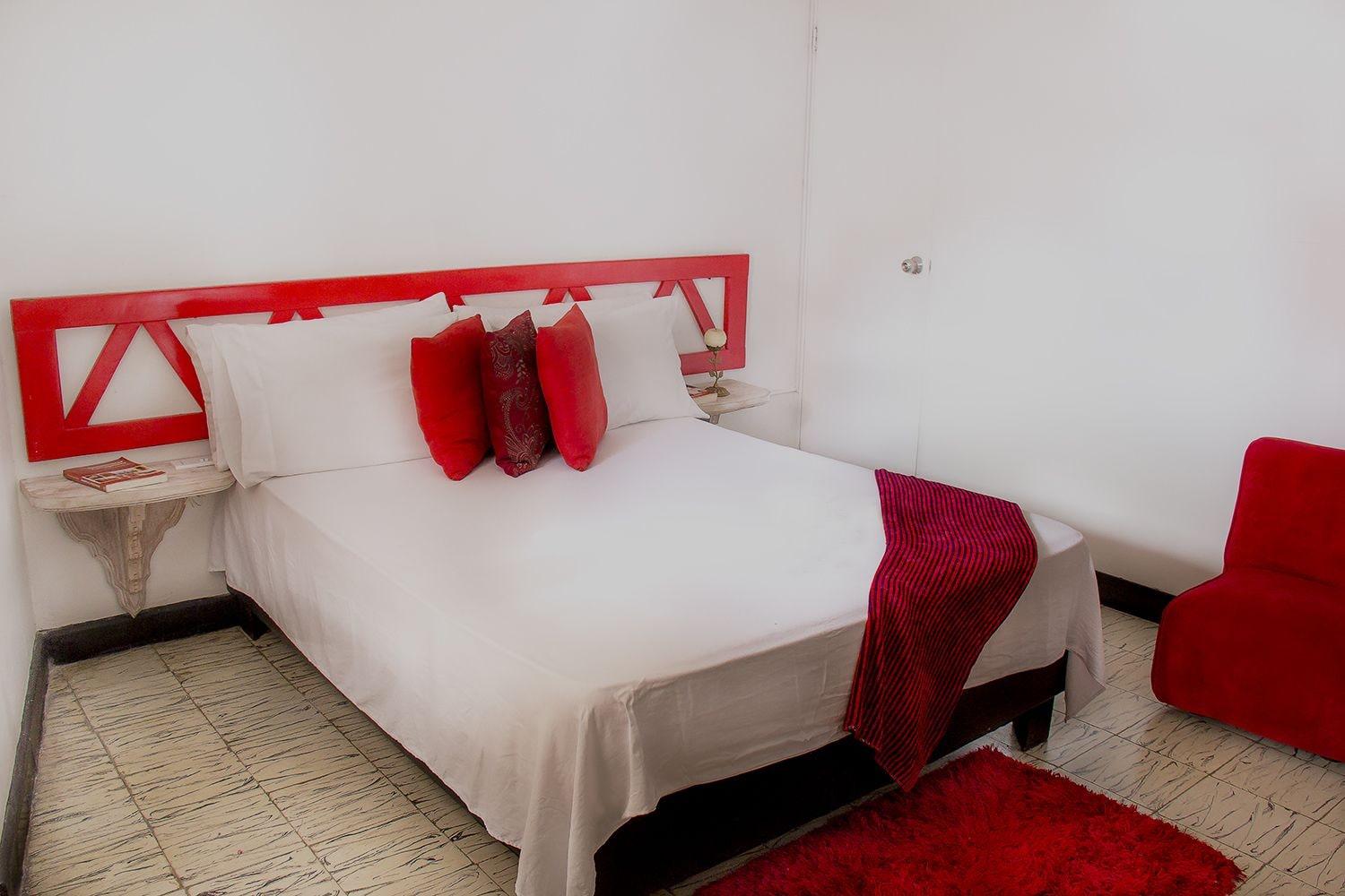 Balcones De Venecia Apartment Cartagena ภายนอก รูปภาพ
