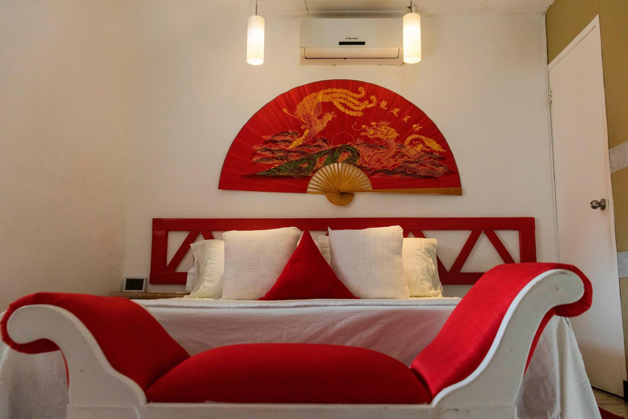 Balcones De Venecia Apartment Cartagena ภายนอก รูปภาพ