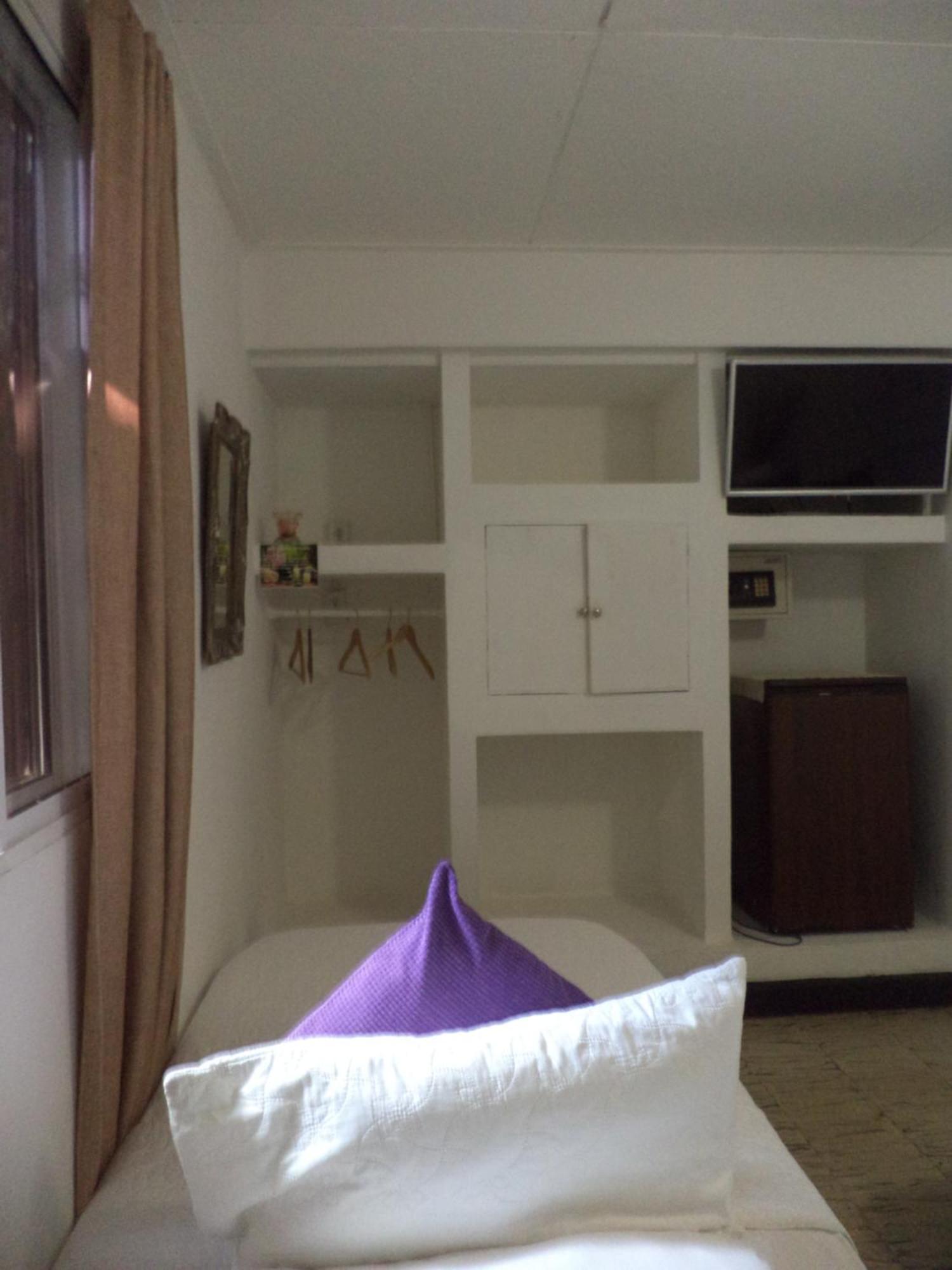Balcones De Venecia Apartment Cartagena ภายนอก รูปภาพ