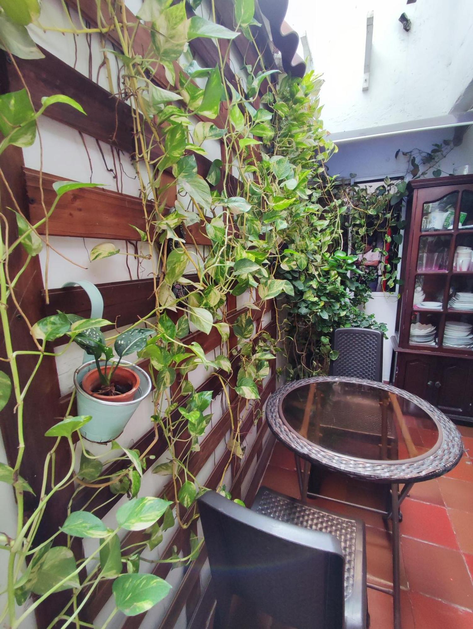 Balcones De Venecia Apartment Cartagena ภายนอก รูปภาพ