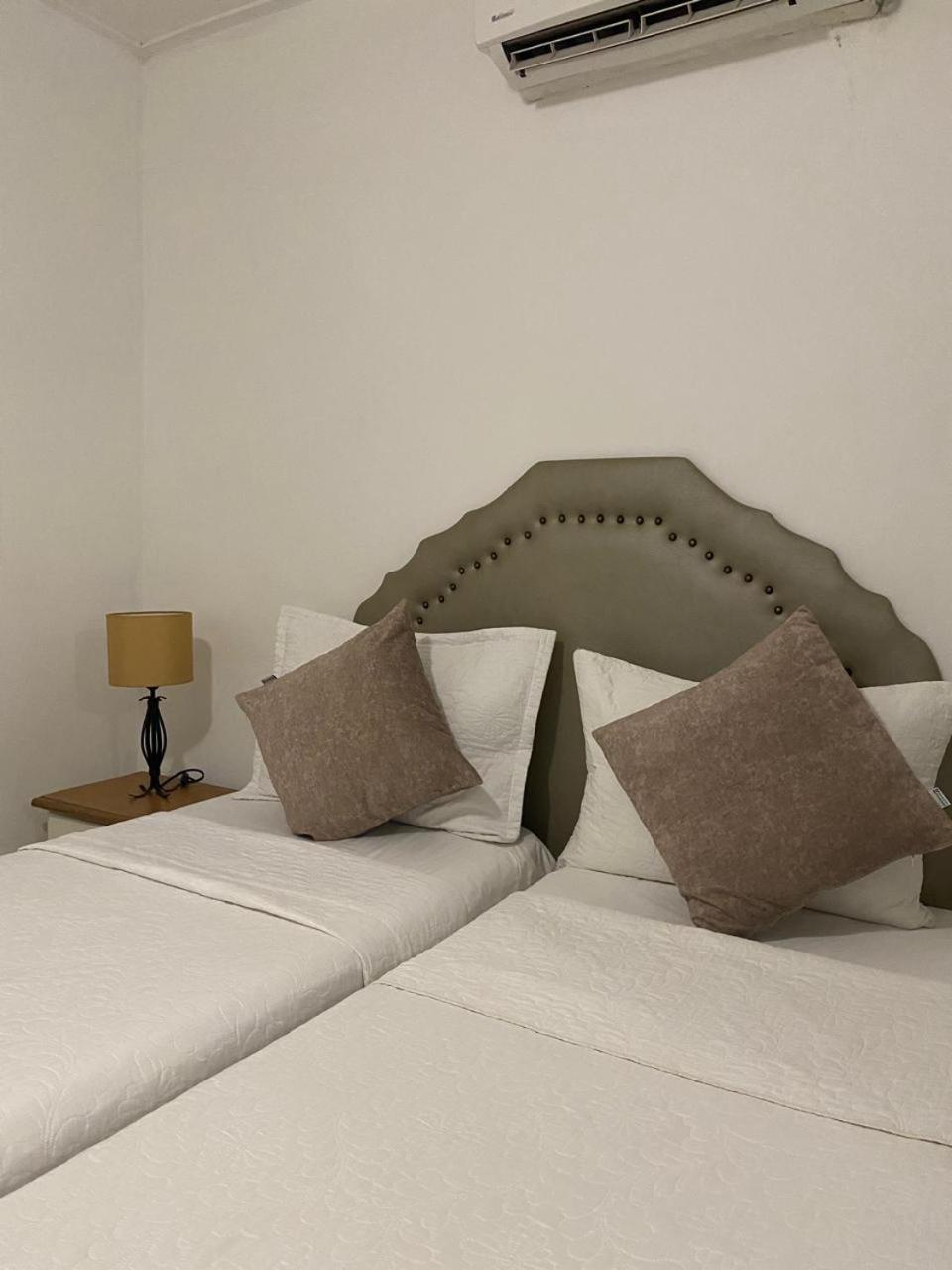 Balcones De Venecia Apartment Cartagena ภายนอก รูปภาพ