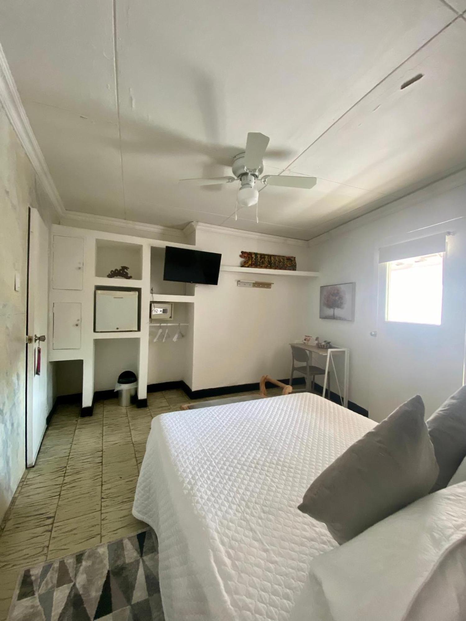 Balcones De Venecia Apartment Cartagena ภายนอก รูปภาพ