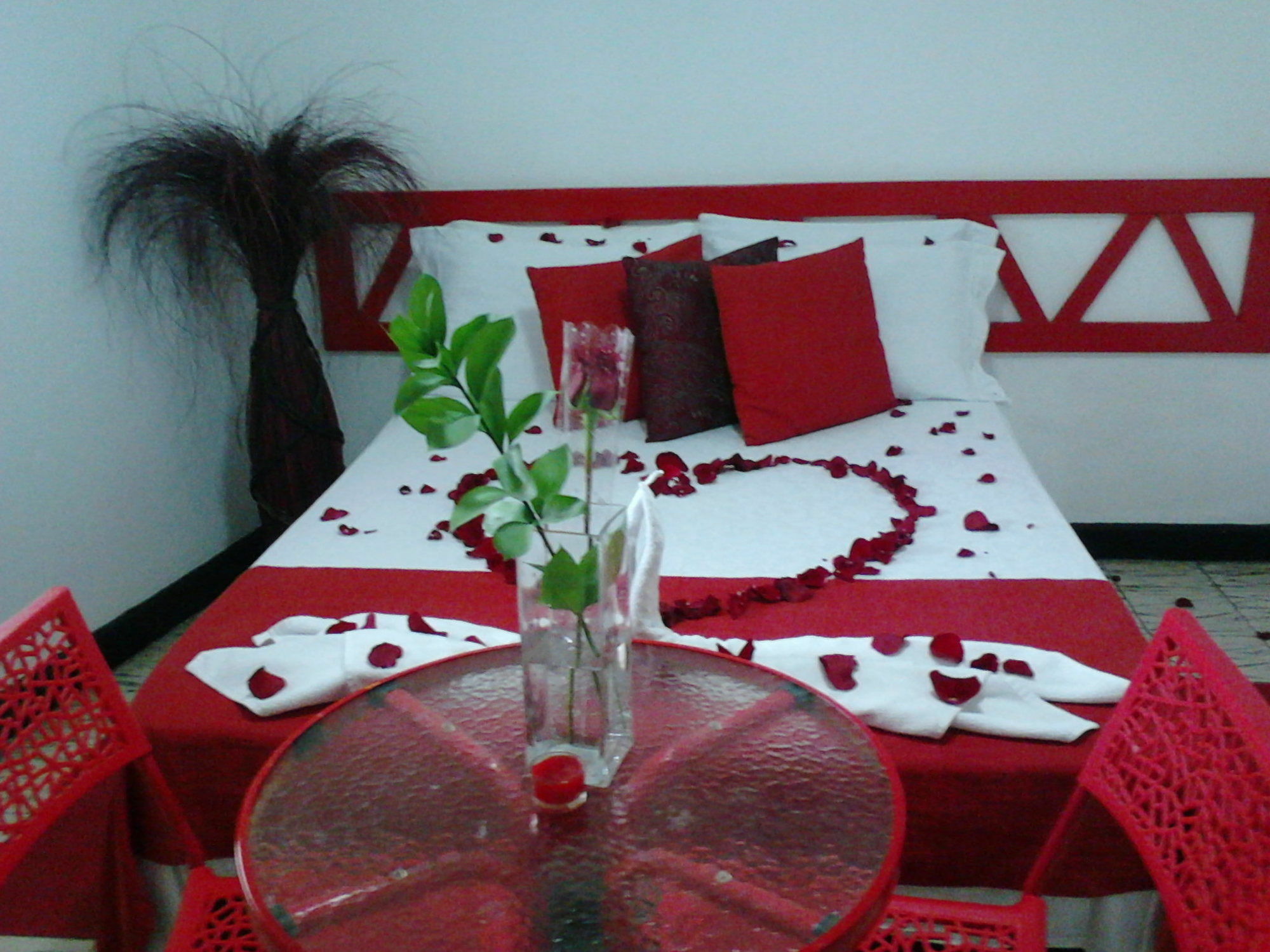 Balcones De Venecia Apartment Cartagena ภายนอก รูปภาพ