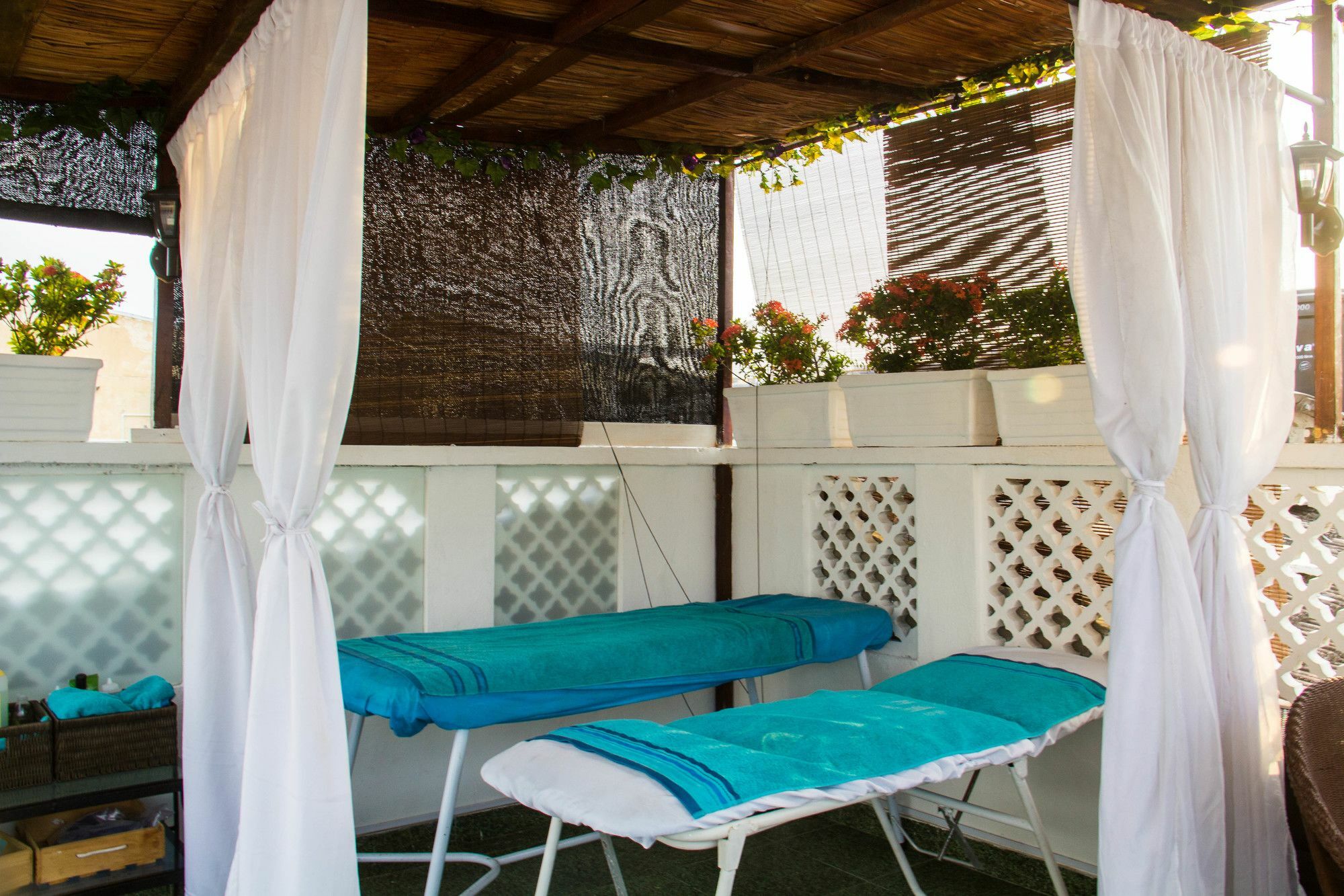 Balcones De Venecia Apartment Cartagena ภายนอก รูปภาพ